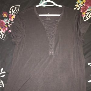 American Eagle Soft and Sexy T-Shirt